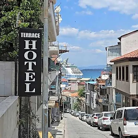 Hotel Terrace
