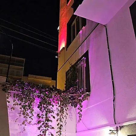 Terrace Kusadası