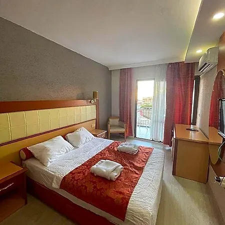 Hotel Terrace Kusadası