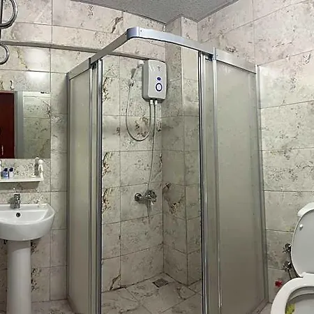 Terrace 5* Kusadası